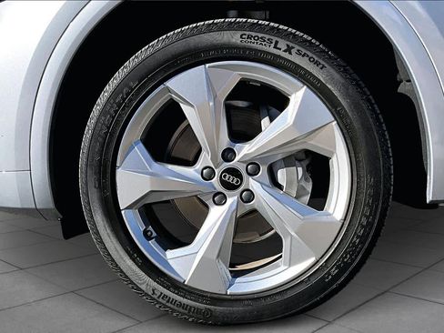 Used 2022 Audi Q5 2.0T Premium Plus image 10