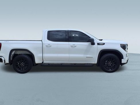 Used 2026 GMC Sierra 1500 Elevation w/ Elevation Select Package AWD/4WD image 9