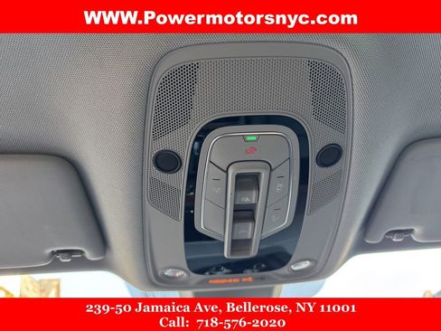 Used 2023 Audi Q5 2.0T Premium Plus AWD/4WD image 43