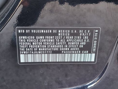 Used 2018 Volkswagen Jetta Sport image 37