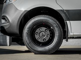 Used 2026 Mercedes-Benz Sprinter 3500 video 4