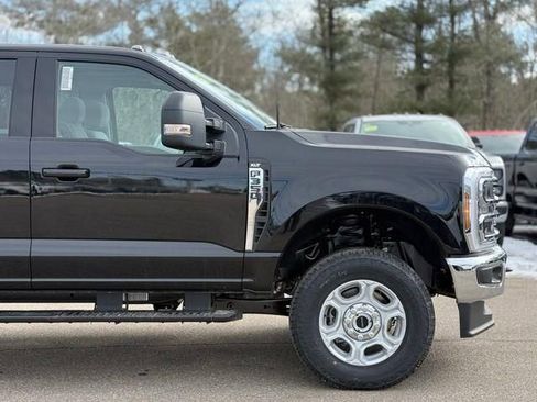 New 2026 Ford F350 XLT w/ XLT Premium Package image 2