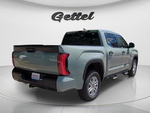 New 2026 Toyota Tundra SR5 RWD image 10