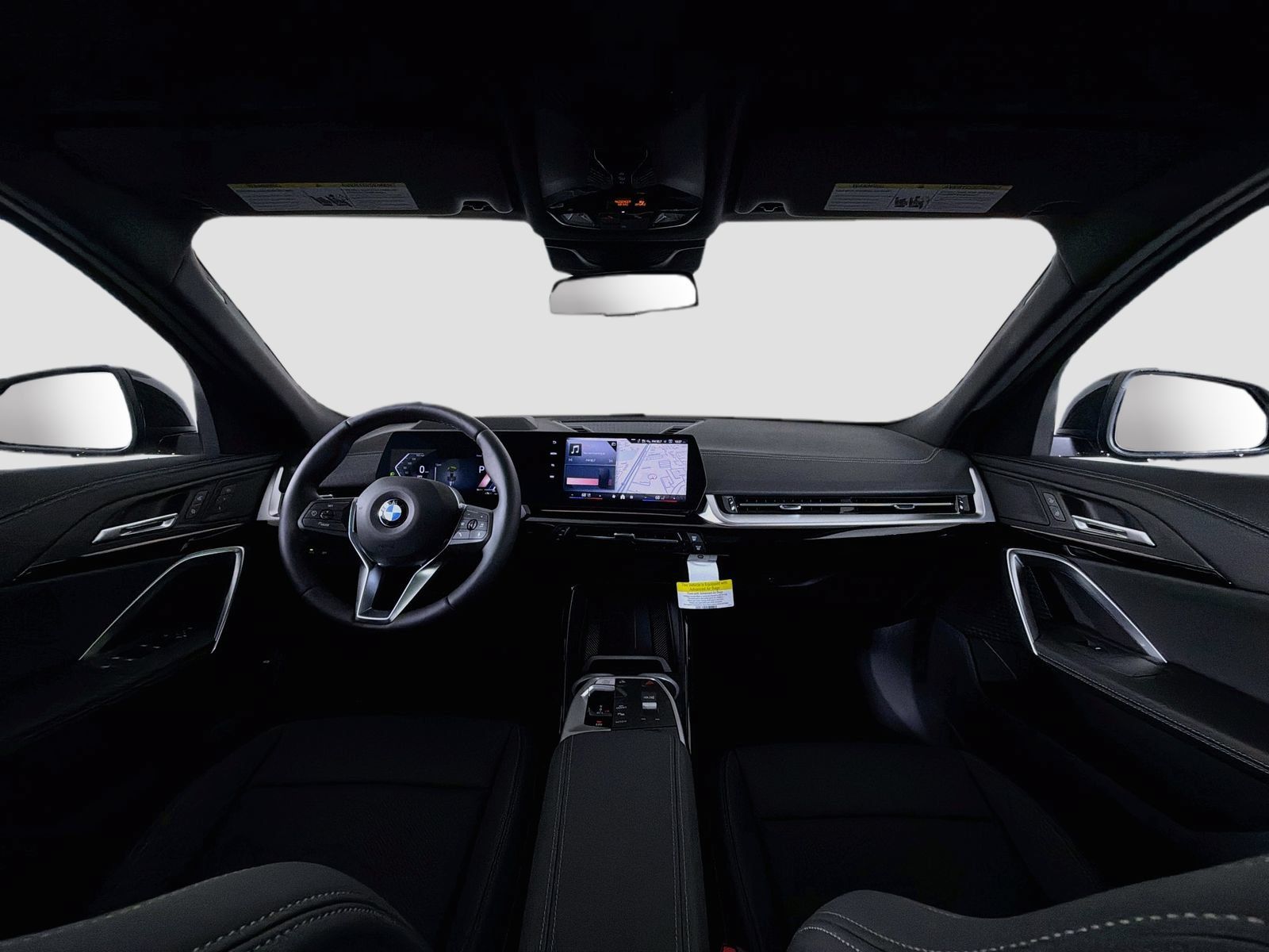 New 2026 BMW X2 xDrive28i w/ Technology Package AWD/4WD image 9