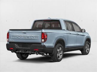 New 2026 Honda Ridgeline RTL video 2