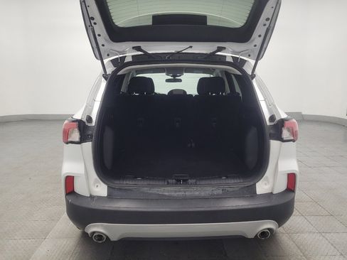 Used 2021 Ford Escape SE FWD image 29