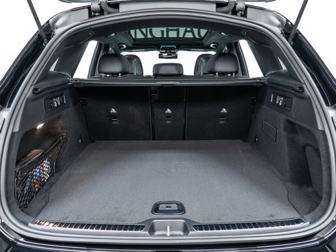 New 2026 Mercedes-Benz GLC 300 4MATIC image 10