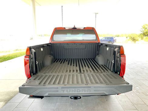 Used 2024 Toyota Tundra TRD Pro image 23