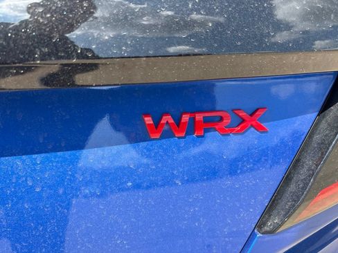 Used 2025 Subaru WRX Premium AWD/4WD image 22