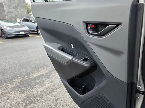 New 2026 Subaru Crosstrek 2.0i Premium image 14