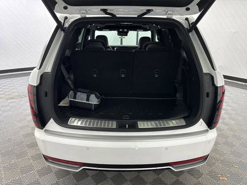 New 2026 Hyundai Palisade Calligraphy image 21