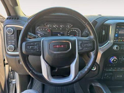 Used 2021 GMC Sierra 1500 Elevation AWD/4WD image 13