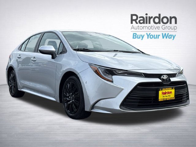 Used 2024 Toyota Corolla LE FWD 360° Tour