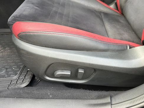 Used 2018 Subaru WRX Premium w/ Performance Package AWD/4WD image 15