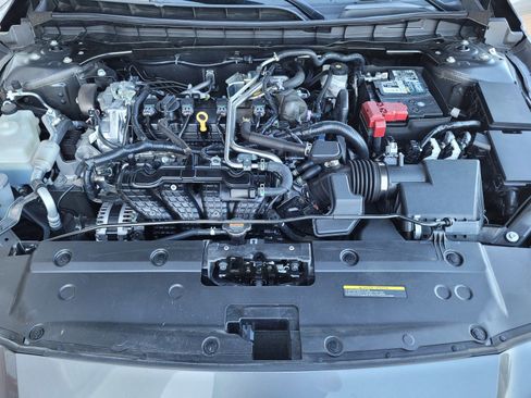 Certified 2023 Nissan Altima 2.5 SV w/ SV Premium Package image 20