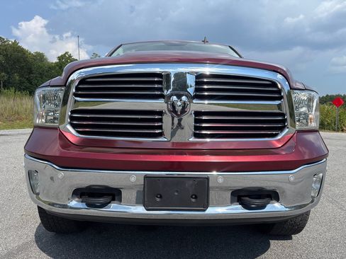 Used 2016 RAM 1500 Big Horn AWD/4WD image 8