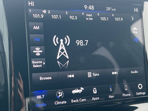 Used 2021 RAM 1500 Big Horn image 17