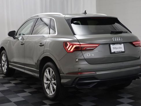 Used 2021 Audi Q3 2.0T Premium AWD/4WD image 14