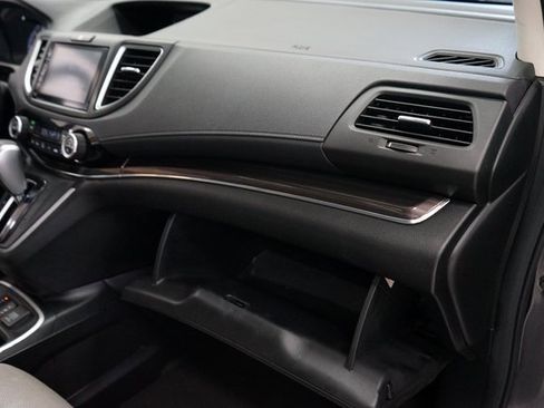 Used 2015 Honda CR-V EX-L image 41