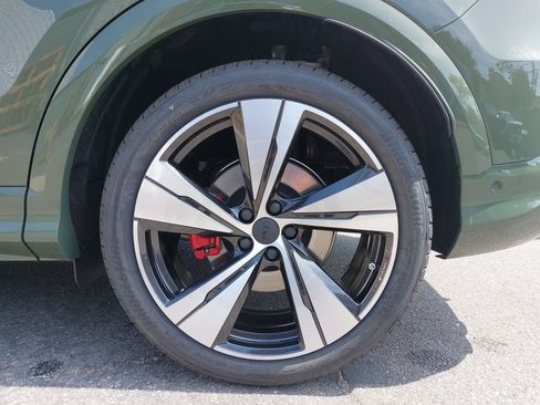 New 2026 Audi SQ5 Premium Plus AWD/4WD image 37