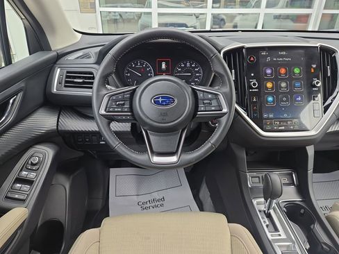 Used 2025 Subaru Ascent Premium w/ Premium Package image 20