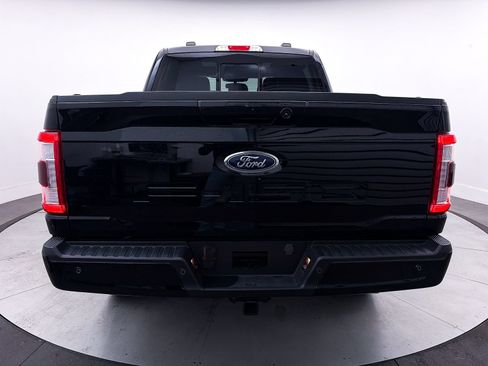 Used 2023 Ford F150 Lariat w/ Equipment Group 502A High AWD/4WD image 15