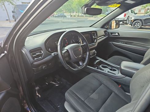 Certified 2024 Dodge Durango GT image 18