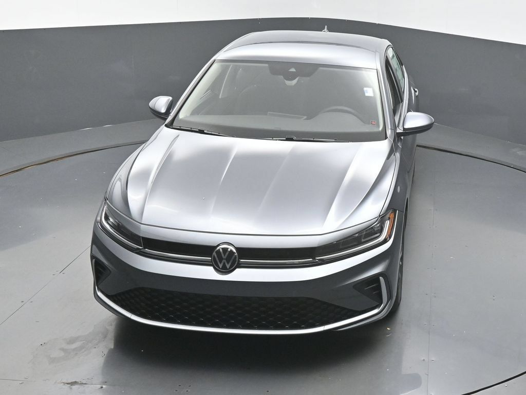 Used 2025 Volkswagen Jetta S FWD image 43
