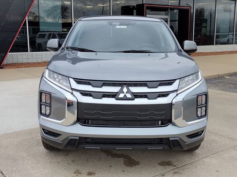 New 2026 Mitsubishi Outlander Sport ES AWD/4WD image 11