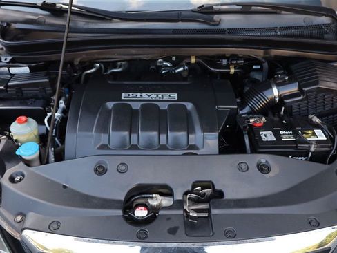 Used 2007 Honda Odyssey EX-L image 12