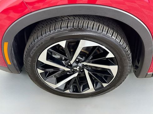 Used 2024 Mitsubishi Outlander SE image 38