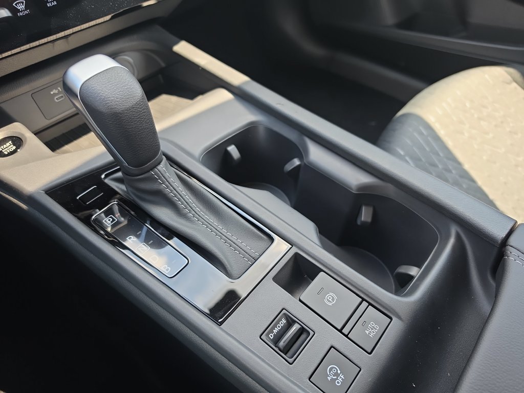 New 2027 Nissan Sentra SV w/ Floor Mat Package FWD image 20