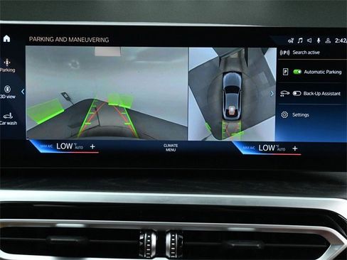 Used 2024 BMW M440i xDrive Gran Coupe w/ Premium Package image 31