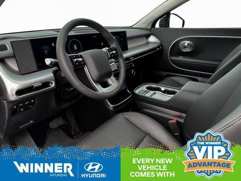 New 2026 Hyundai Ioniq 9 SEL image 15