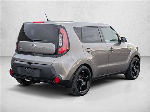 Used 2014 Kia Soul + w/ Primo Package image 5
