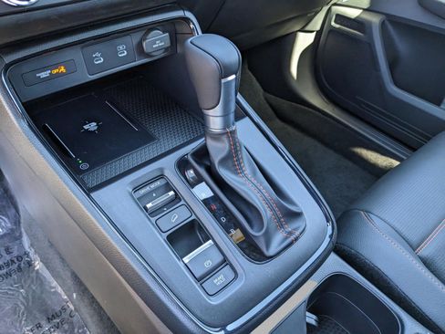 New 2026 Honda CR-V Sport-L image 29