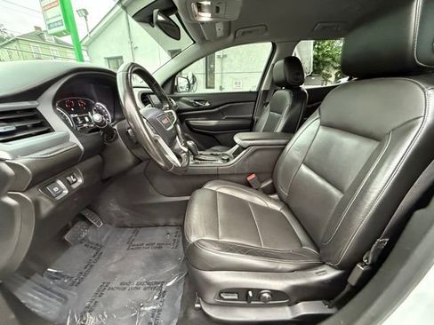 Used 2019 GMC Acadia SLT image 23