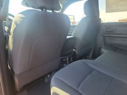 New 2026 RAM 2500 Tradesman AWD/4WD image 18