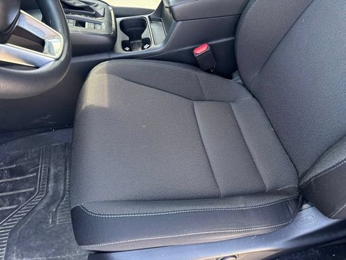 Used 2024 Honda CR-V EX image 12