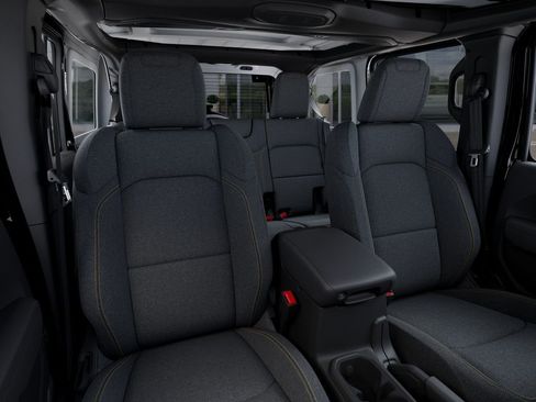 New 2026 Jeep Wrangler Unlimited Sport AWD/4WD image 18