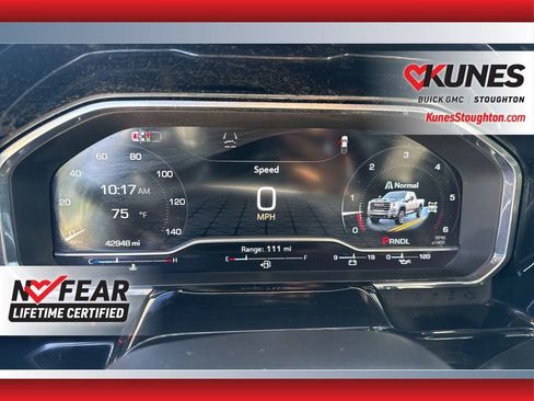 Used 2024 GMC Sierra 2500 SLT w/ SLT Premium Package AWD/4WD image 27