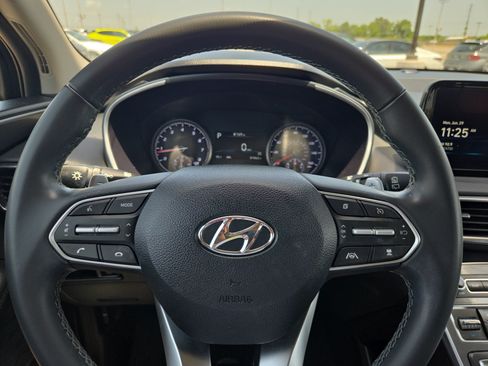 Used 2023 Hyundai Santa Fe SEL AWD/4WD image 10