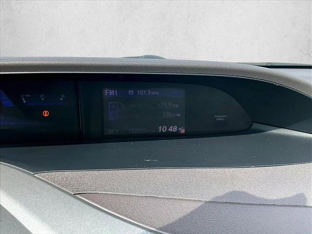 Used 2012 Honda Civic EX-L image 21