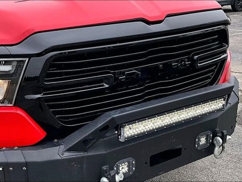 Used 2019 RAM 1500 Big Horn AWD/4WD image 34