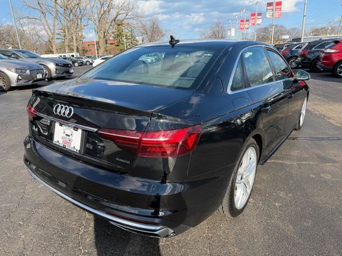 Used 2023 Audi A4 2.0T Premium Plus image 7