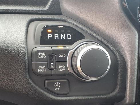 New 2026 RAM 1500 Big Horn image 13