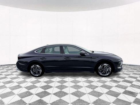 New 2026 Hyundai Sonata SEL image 14