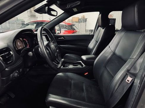 Used 2022 Dodge Durango GT image 19