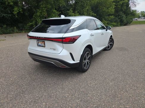 Certified 2023 Lexus RX 350 Premium w/ Cold Area Package AWD/4WD image 13