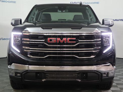 Used 2024 GMC Sierra 1500 SLT w/ SLT Premium Package image 13